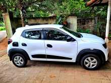 Renault Kwid 2017 Car