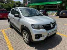 Renault Kwid 2017 Car