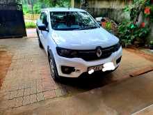 Renault Kwid 2017 Car