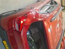 Renault Kwid 2017 Car