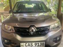 Renault Kwid 2017 Car