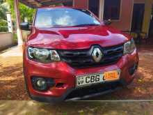 Renault Kwid 2018 Car