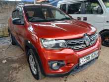 Renault KWID 2018 Car