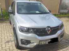 Renault Kwid 2018 Car