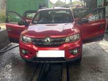 Renault Kwid 2018 Car