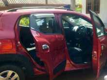 Renault Kwid 2018 Car