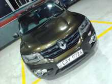 Renault Kwid 2018 Car