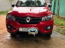 Renault Kwid 2018 Car