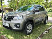 Renault Kwid 2018 Full Option 2018 Car