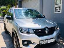 Renault Kwid 2018 Car