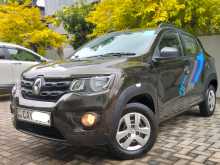 Renault Kwid 2018 Car