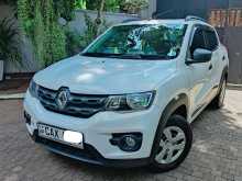 Renault Kwid RXT 2018 Car