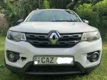 Renault KWID 2018 Car