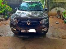 Renault Kwid 2018 Car