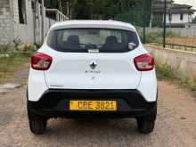 Renault Kwid 2018 Car