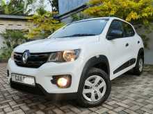 Renault Kwid 2018 Car