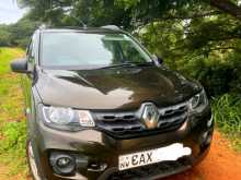 Renault Kwid 2018 Car