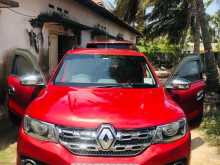 Renault Kwid RXT 2018 Car