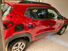 Renault Kwid 2018 Car