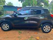 Renault Kwid 2018 Car