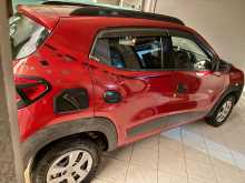 Renault Kwid 2018 Car