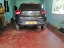 Renault Kwid 2018 Car