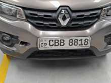 Renault Kwid 2019 Car