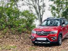 Renault Kwid 2019 Car