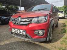 Renault Kwid 2019 Car