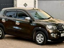 Renault Kwid 2016 Car