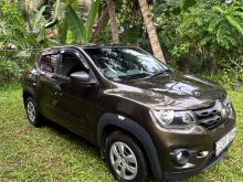 Renault KWID 2016 Car