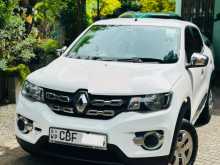 Renault Kwid 2020 Car