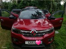 Renault Kwid 2016 Car
