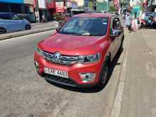 Renault Kwid 2026 Car