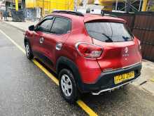 Renault Kwid 2016 Car