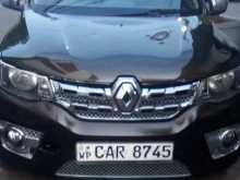 Renault Kwid 2016 Car