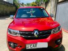 Renault Kwid 2016 Car