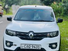 Renault Kwid 2016 Car