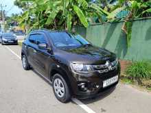 Renault Kwid 2016 Car