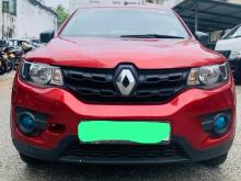 Renault Kwid 2018 Car