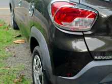 Renault Kwid 2016 Car