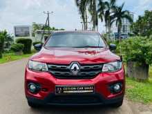 Renault Kwid 2016 Car