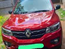 Renault Kwid 2016 Car