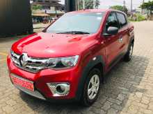 Renault KWID 2016 Car