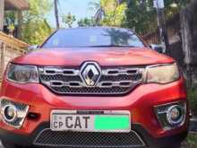 Renault KWID 2016 Car