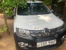 Renault Kwid 2017 Car