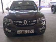 Renault KWID 2018 Car