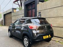 Renault Kwid 2016 Car