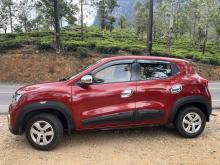 Renault Kwid 2016 Car