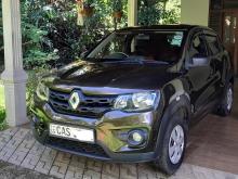 Renault Kwid 2016 Car